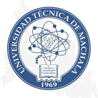 Логотип @admisionutmach2024iis - ADMISIONES UTMACH 2024-IIS