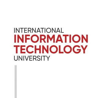 Логотип @admission_iitu - Приемная комиссия АО «МУИТ»
