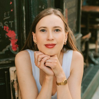 Логотип @admissionme - Люба Карикаш | ПОСТУПЛЕНИЕ ЗА ГРАНИЦУ