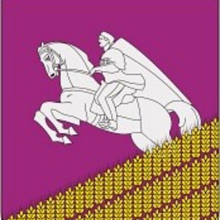 Логотип @admkush_ru - Администрация муниципального образования Кущёвский район