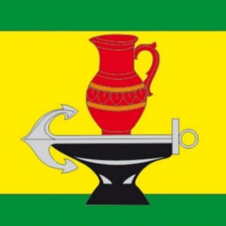 Логотип @admkuzmlip - Кузьмино-Отвержское сельское поселение