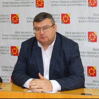 Логотип @admmostep - Сергей Лобанов Chat