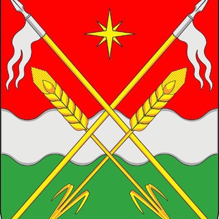 Логотип @admnovokor - Администрация Новокорсунского сельского поселения Тимашевского района