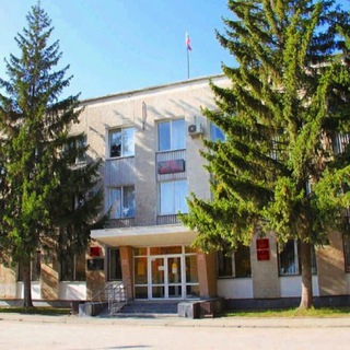 Логотип @admnsukhoylog - Администрация городского округа Сухой Лог Группа