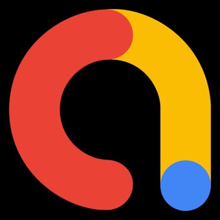 Логотип @admobid - AdMob Indonesia