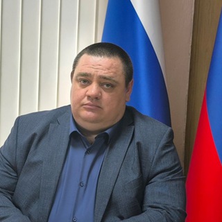 Логотип @admrovglava - Андрей Рубанцов