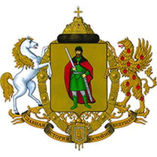 Логотип @admryazan - Администрация города Рязани