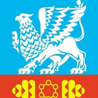 Логотип @admsayansk - Администрация г. Саянска