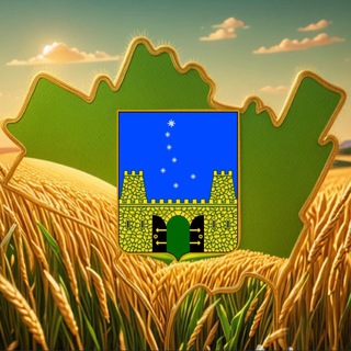 Логотип @admstaromin - Староминский район|Пресс-служба администрации