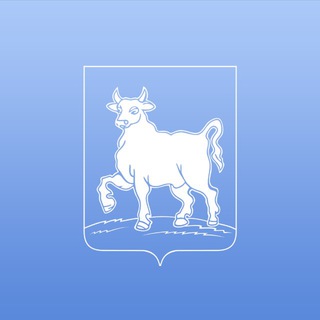 Логотип @admsyzran - Город Сызрань