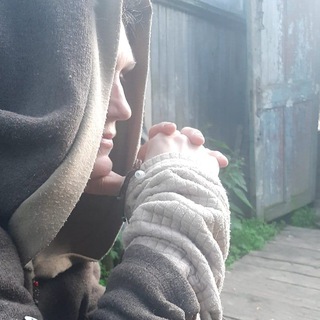 Логотип @admtelegramoa - Будни Telegram-студента