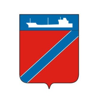 Логотип @admtuapse - Территориальное управление города Туапсе