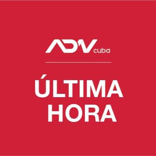 Логотип @adncuba - ADN Cuba