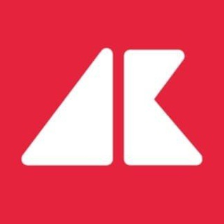 Логотип @adnkronosnews - Adnkronos