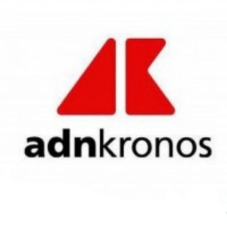 Логотип @adnkronosultimora - Adnkronos Ultimora