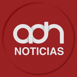 Логотип @adnnoticiasmx - adn Noticias MX