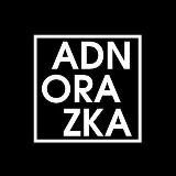 Логотип @adnorazkaa - Odnorazka