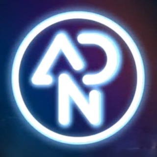 Логотип @adnsequences - ADN Séquences