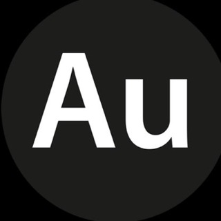 Логотип @adobe_audition - Adobe Audition CC group