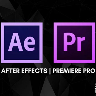 Логотип @adobe_creative - AE & PR _MANTAJYORLAR||Montajda qoling.