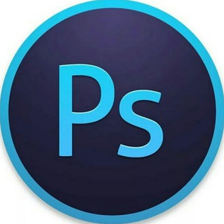 Логотип @adobe_photoshop_cs6 - PHOTOSHOP