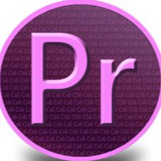 Логотип @adobe_premiere_cc - Adobe Premiere CC group
