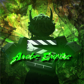 Логотип @adobeempire - Adobe Empire