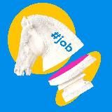 Логотип @adobekz - Adobe kz