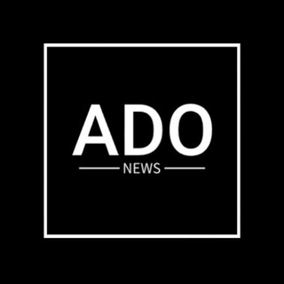 Логотип @adonews - ADO