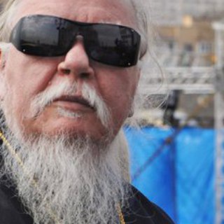 Логотип @adonezh - Радонеж