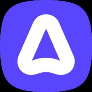 Логотип @adonisid - AdonisJS ID