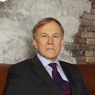 Логотип @adonskoj - Материализация мыслей | Анатолий Донской