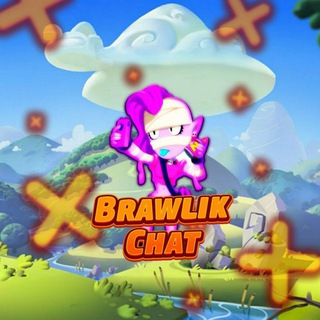 Логотип @adopn - БРАВЛ ЧАТ