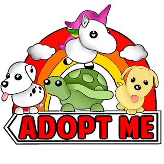 Логотип @adopt_me_2007g - Adopt_me