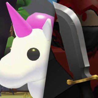 Логотип @adopt_me_robiox - Steal Brainrot/Adopt Me