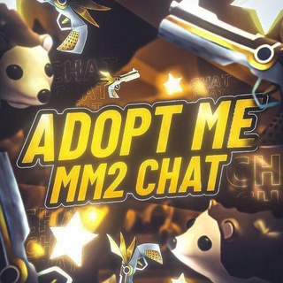 Логотип @adopt_mez - 👑ᴀᴅᴏᴘᴛ ᴍᴇ | ᴍᴜʀᴅᴇʀ ᴍʏsᴛᴇʀʏ 2👑