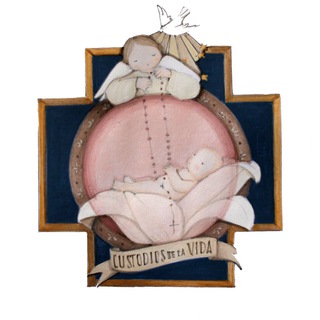 Логотип @adoptarespiritualmente - Adopción Espiritual