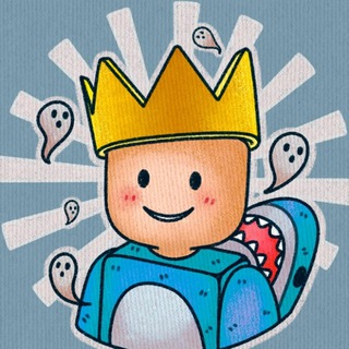 Логотип @adoptme_stivi - AdoptMe - РАЗДАЧИ , ОБМЕН , ПРОДАЖА ПИТОМЦЕВ ОТ СТИВИ РОБЛОКСОНА