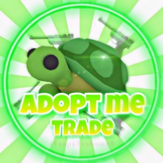 Логотип @adoptmemm66 - 💚ADOPT ME//MURDER MYSTERY💚