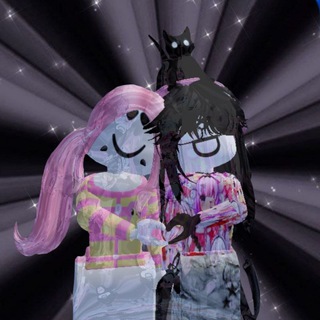 Логотип @adoptmeshoppper - R//K shop