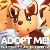 Логотип @adoptmm2chatik - Adopt Me | Mm2 Chat