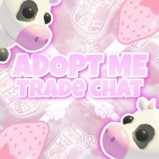 Логотип @adoptrb_cow - 🐄раздачи и конкурсы🌥️