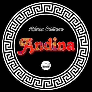 Логотип @adoracion_andina - Música Cristiana Andina