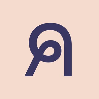 Логотип @adorelanguages - Обожаю Языки