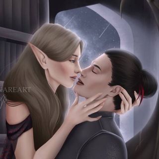 Логотип @adornareart - adornareart | 18+