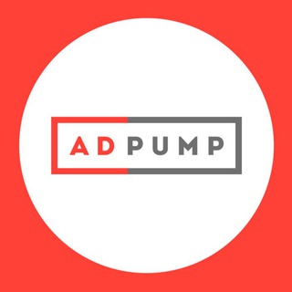 Логотип @adpumpico - Adpump community!🇺🇸