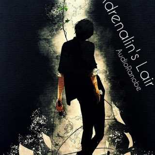 Логотип @adrenalin28_main - Логово Адреналина