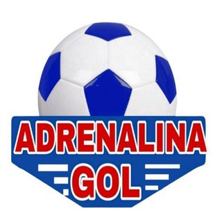 Логотип @adrenalinagoloficiall - Real Madrid Vs