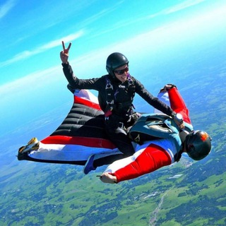 Логотип @adrenaline_extreme_chat - АДРЕНАЛИНОВЫЙ ЧАТ 🔥