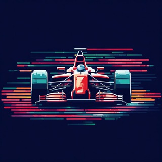 Логотип @adrenalinformula1 - Adrenaline F1(Formula 1)